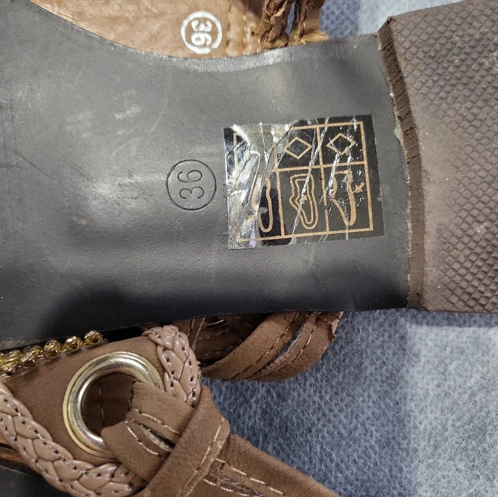 Sandals - Picture 3 of 3